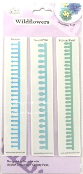 画像2: QCダイ ワイルドフラワー (2)