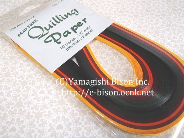 画像2: LC440　フォール（秋色）アソート1/8" (2)