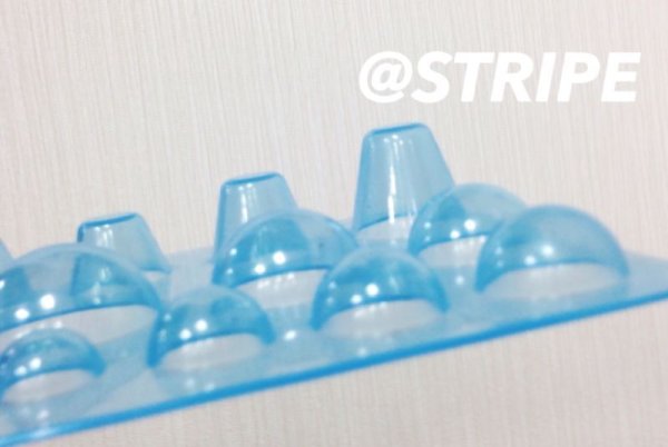 画像4: バラエティモールド (4)