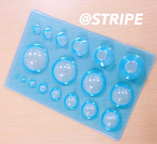 画像3: バラエティモールド (3)