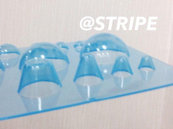 画像5: バラエティモールド (5)