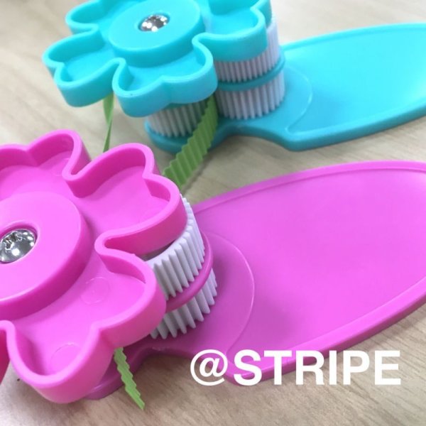 画像3: (花形)クリンピングツール (3)