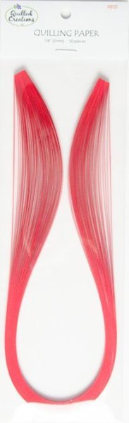 画像2: QC1/8"単色Watermelon スイカ (2)