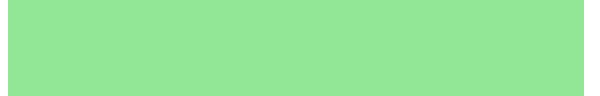 画像1: QC1/8"単色 Mint Green　ミントグリーン (1)