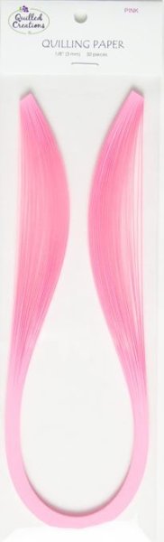 画像2: QC1/8"単色Pink ピンク (2)