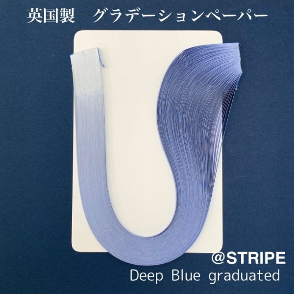 画像4: 英国製　2mm幅　グラデーション (4)