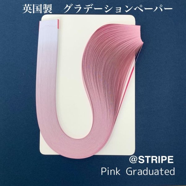 画像8: 英国製　2mm幅　グラデーション (8)