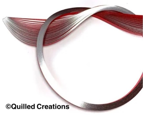 画像3: QC社　シルバーエッジ　3mm幅 (3)