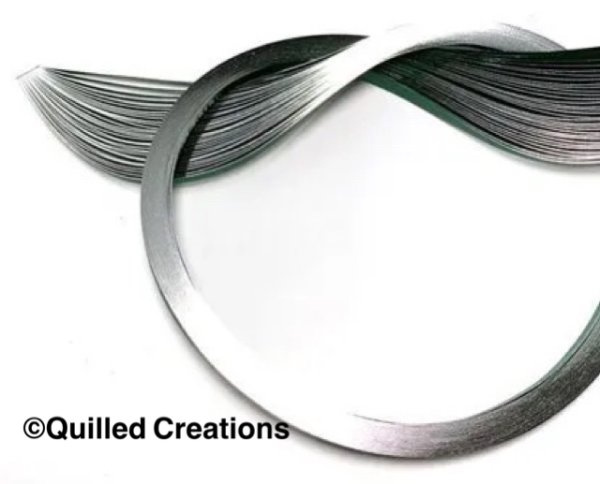 画像5: QC社　シルバーエッジ　3mm幅 (5)