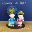 画像3: もりーぬ。　立体歳時記キット (3)