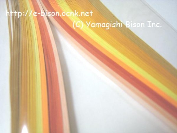 画像2: LC446　イエローアソート1/8" (2)