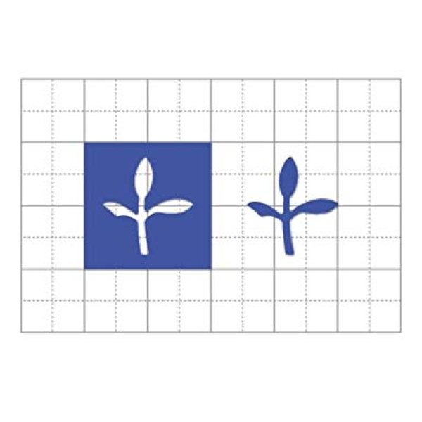 画像2: PAJ085リーフ２（S）ホビーパンチャー (2)